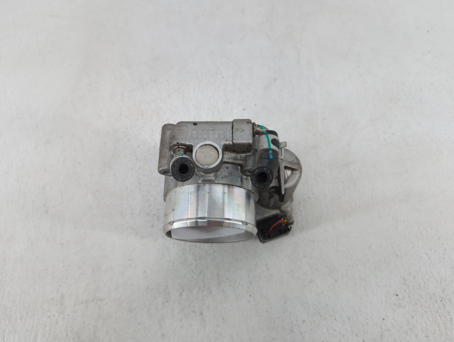 2015-2019 Hyundai Sonata Throttle Body P/N:35100-2G600 Fits Fits 2015 2016 2017 2018 2019 OEM Used Auto Parts - Oemusedautop