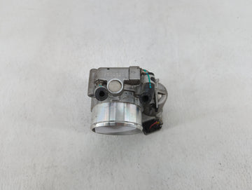 2015-2019 Hyundai Sonata Throttle Body P/N:35100-2G600 Fits Fits 2015 2016 2017 2018 2019 OEM Used Auto Parts