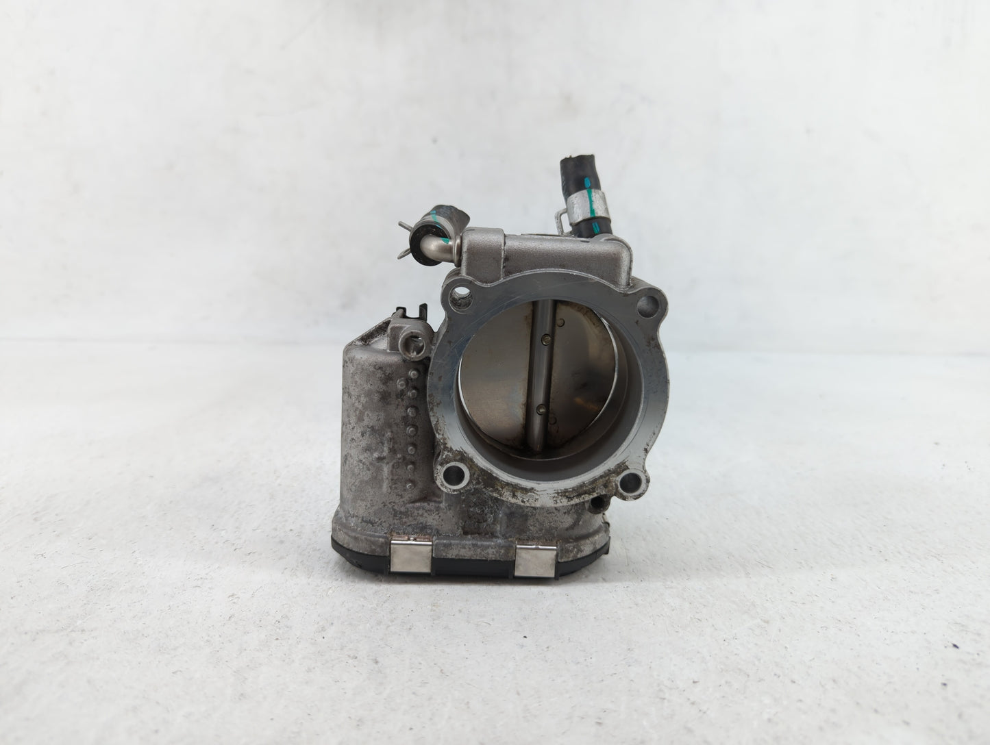 2015-2019 Hyundai Sonata Throttle Body P/N:35100-2G600 Fits Fits 2015 2016 2017 2018 2019 OEM Used Auto Parts - Oemusedautop