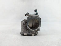 2015-2019 Hyundai Sonata Throttle Body P/N:35100-2G600 Fits Fits 2015 2016 2017 2018 2019 OEM Used Auto Parts - Oemusedautop