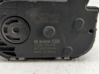 2015-2019 Hyundai Sonata Throttle Body P/N:35100-2G600 Fits Fits 2015 2016 2017 2018 2019 OEM Used Auto Parts - Oemusedautop