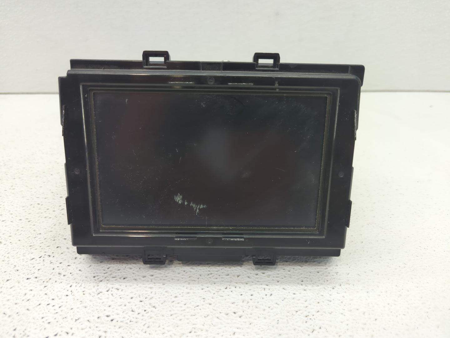 2018-2019 Hyundai Sonata Radio AM FM Cd Player Receiver Replacement P/N:96160C2UA04X 96160C2UB04X Fits Fits 2018 2019 OEM Us