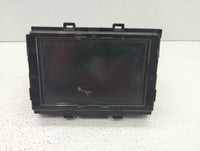 2018-2019 Hyundai Sonata Radio AM FM Cd Player Receiver Replacement P/N:96160C2UA04X 96160C2UB04X Fits Fits 2018 2019 OEM Us