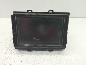 compare product 2018-2019 Hyundai Sonata Radio AM FM Cd Player Receiver Replacement P/N:96160C2UA04X 96160C2UB04X Fits Fits 2018 2019 OEM Used Auto Parts