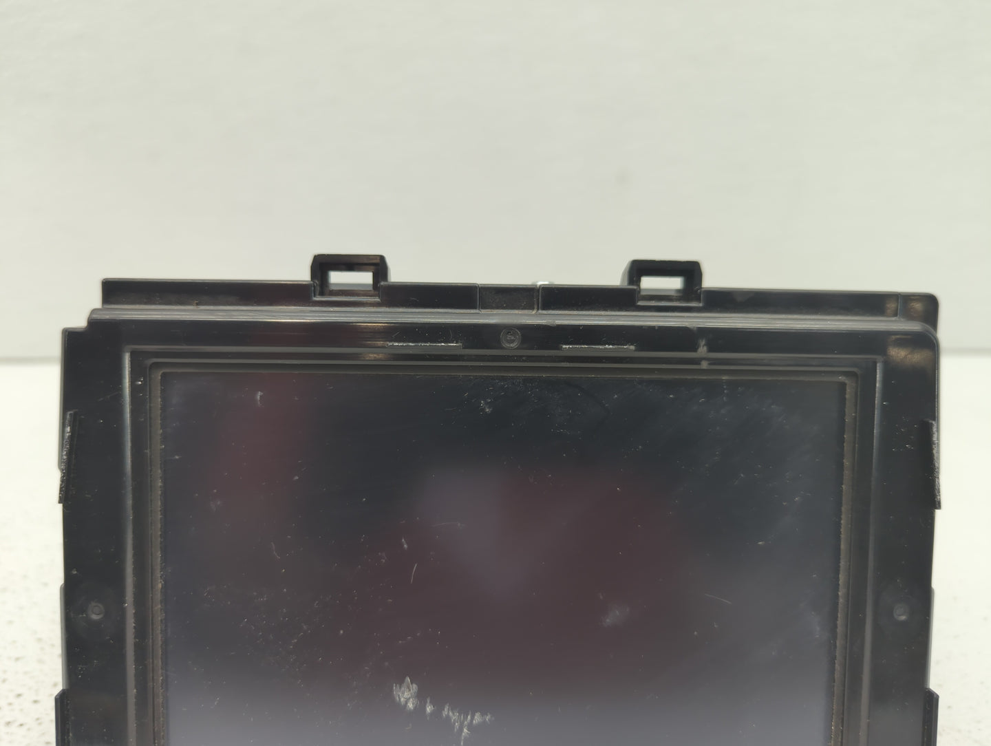 2018-2019 Hyundai Sonata Radio AM FM Cd Player Receiver Replacement P/N:96160C2UA04X 96160C2UB04X Fits Fits 2018 2019 OEM Us