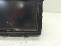 2018-2019 Hyundai Sonata Radio AM FM Cd Player Receiver Replacement P/N:96160C2UA04X 96160C2UB04X Fits Fits 2018 2019 OEM Us