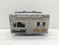 2018-2019 Hyundai Sonata Radio AM FM Cd Player Receiver Replacement P/N:96160C2UA04X 96160C2UB04X Fits Fits 2018 2019 OEM Us