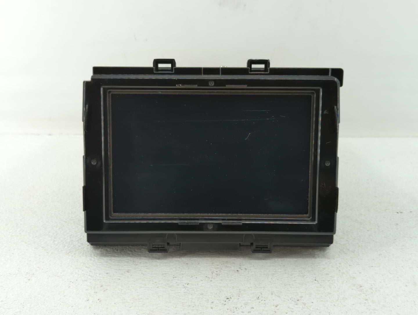 2018-2019 Hyundai Sonata Am Fm Cd Player Radio Receiver - Oemusedautoparts1.com