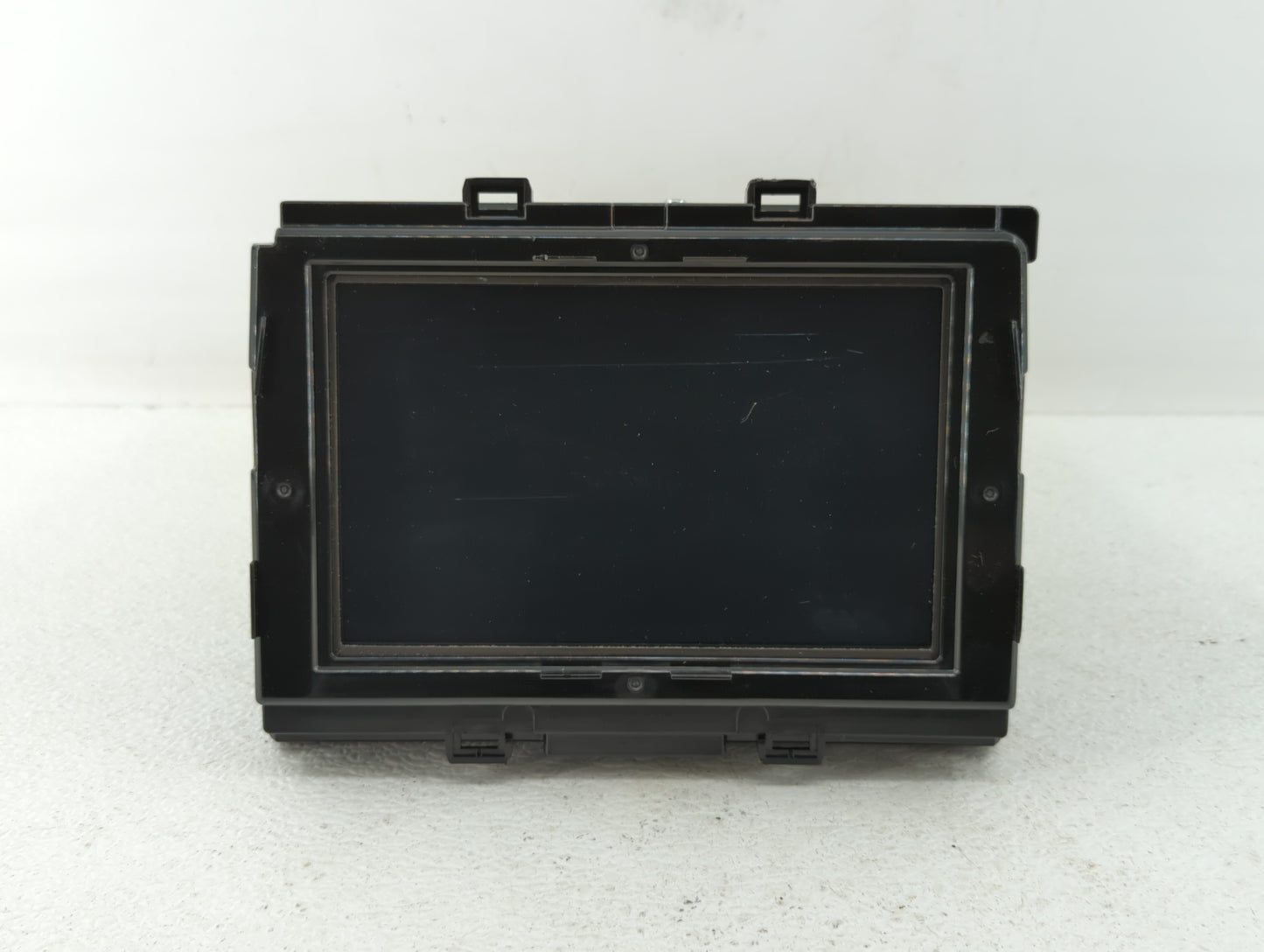 2018-2019 Hyundai Sonata Am Fm Cd Player Radio Receiver - Oemusedautoparts1.com