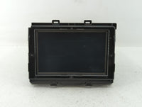 2018-2019 Hyundai Sonata Am Fm Cd Player Radio Receiver - Oemusedautoparts1.com