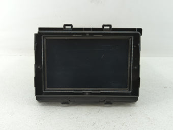 compare product 2018-2019 Hyundai Sonata Am Fm Cd Player Radio Receiver