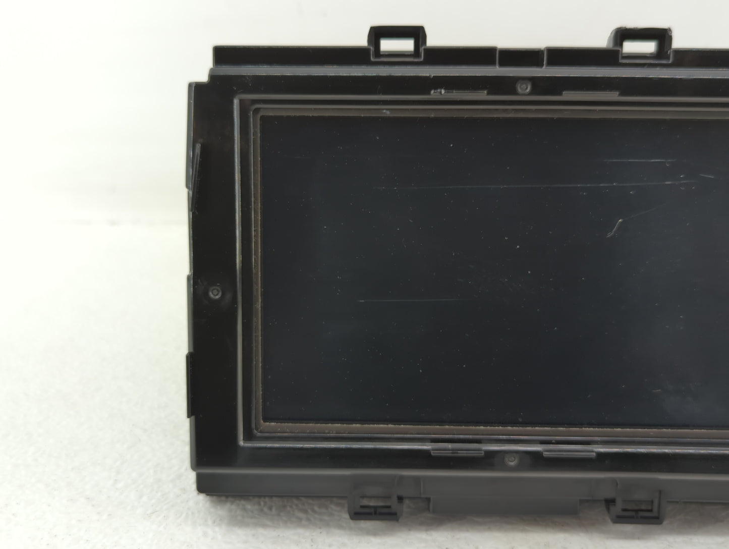 2018-2019 Hyundai Sonata Am Fm Cd Player Radio Receiver - Oemusedautoparts1.com
