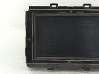 2018-2019 Hyundai Sonata Am Fm Cd Player Radio Receiver - Oemusedautoparts1.com