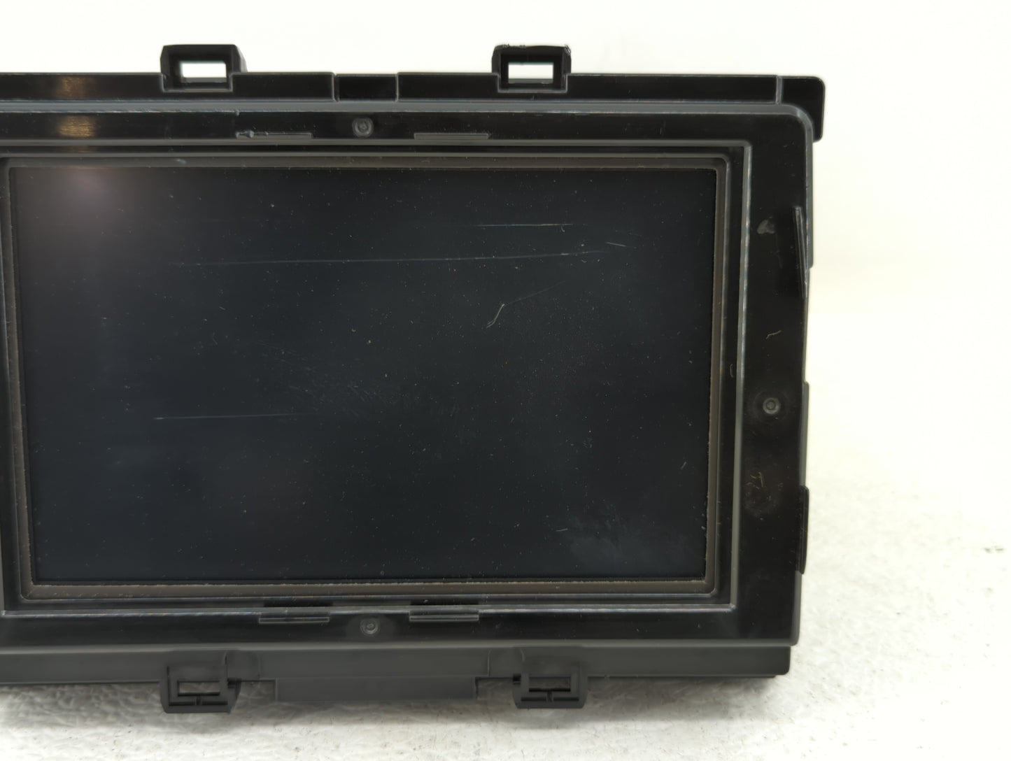 2018-2019 Hyundai Sonata Am Fm Cd Player Radio Receiver - Oemusedautoparts1.com