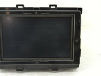 2018-2019 Hyundai Sonata Am Fm Cd Player Radio Receiver - Oemusedautoparts1.com