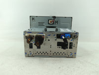 2018-2019 Hyundai Sonata Am Fm Cd Player Radio Receiver - Oemusedautoparts1.com