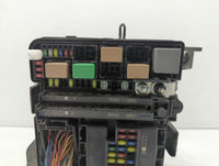 2018-2019 Hyundai Sonata Fusebox Fuse Box Panel Relay Module P/N:912A0C2490 Fits Fits 2018 2019 OEM Used Auto Parts - Oemuse
