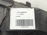 2018-2019 Hyundai Sonata Fusebox Fuse Box Panel Relay Module P/N:912A0C2490 Fits Fits 2018 2019 OEM Used Auto Parts - Oemuse