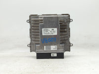 2018-2019 Hyundai Sonata PCM Engine Control Computer ECU ECM PCU OEM P/N:39102-2GGJ0 39102-2GGK2, 39112-2GGK2 Fits Fits 2018