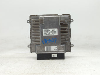 compare product 2018-2019 Hyundai Sonata PCM Engine Control Computer ECU ECM PCU OEM P/N:39102-2GGJ0 39102-2GGK2, 39112-2GGK2 Fits Fits 2018 2019 OEM Used Auto Parts