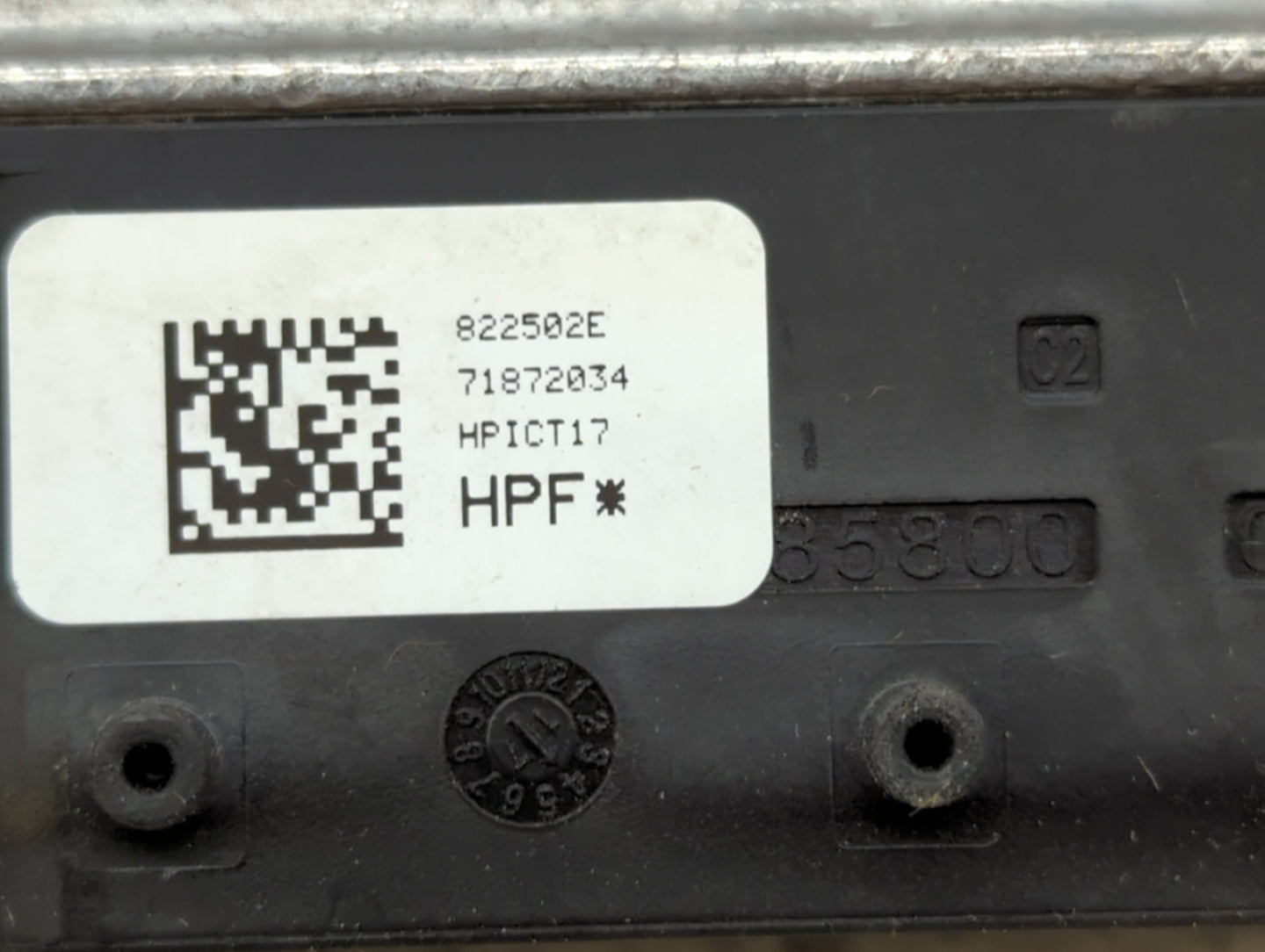 2018-2019 Hyundai Sonata PCM Engine Control Computer ECU ECM PCU OEM P/N:39102-2GGJ0 39102-2GGK2, 39112-2GGK2 Fits Fits 2018