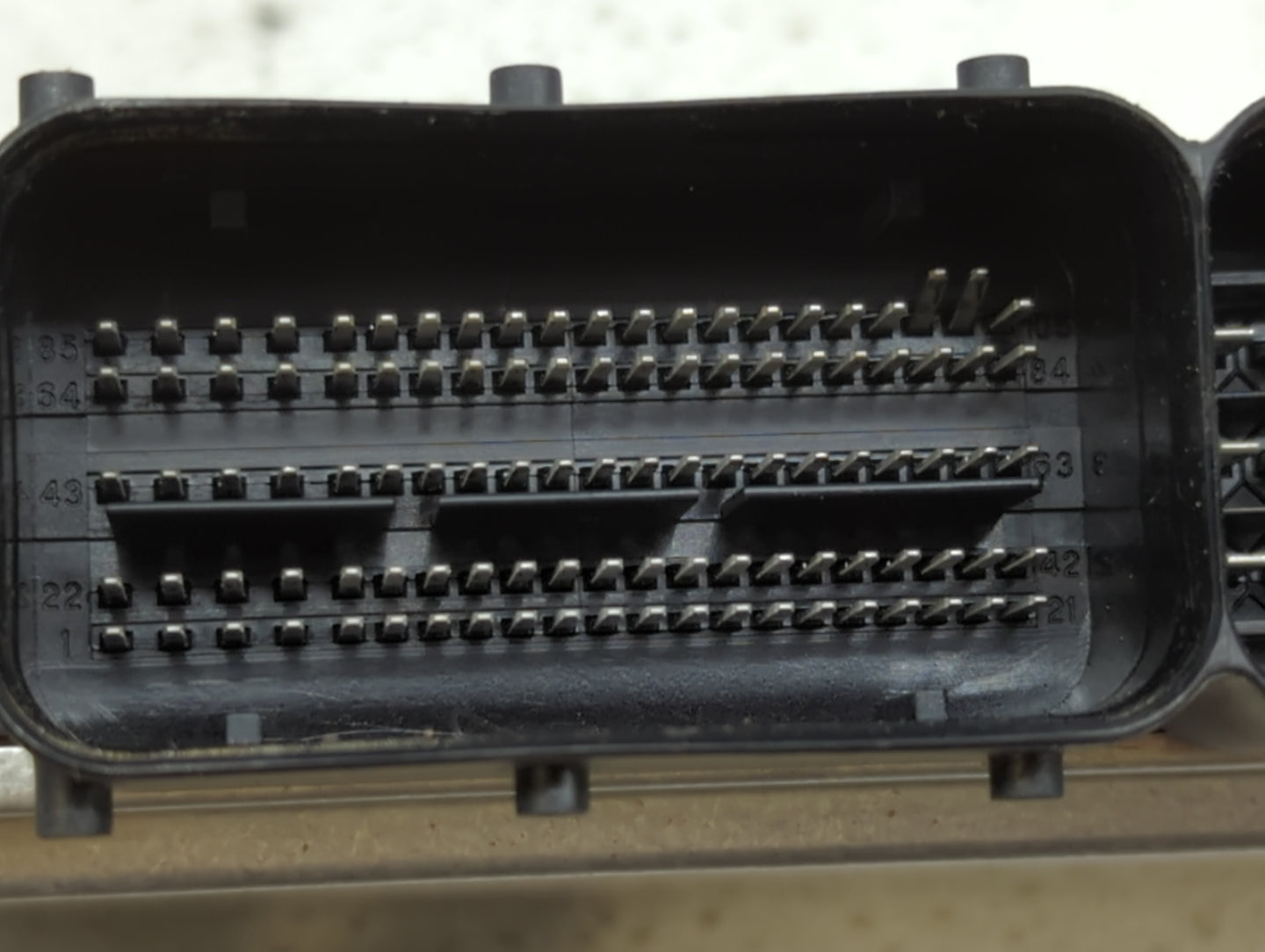 2018-2019 Hyundai Sonata PCM Engine Control Computer ECU ECM PCU OEM P/N:39102-2GGJ0 39102-2GGK2, 39112-2GGK2 Fits Fits 2018
