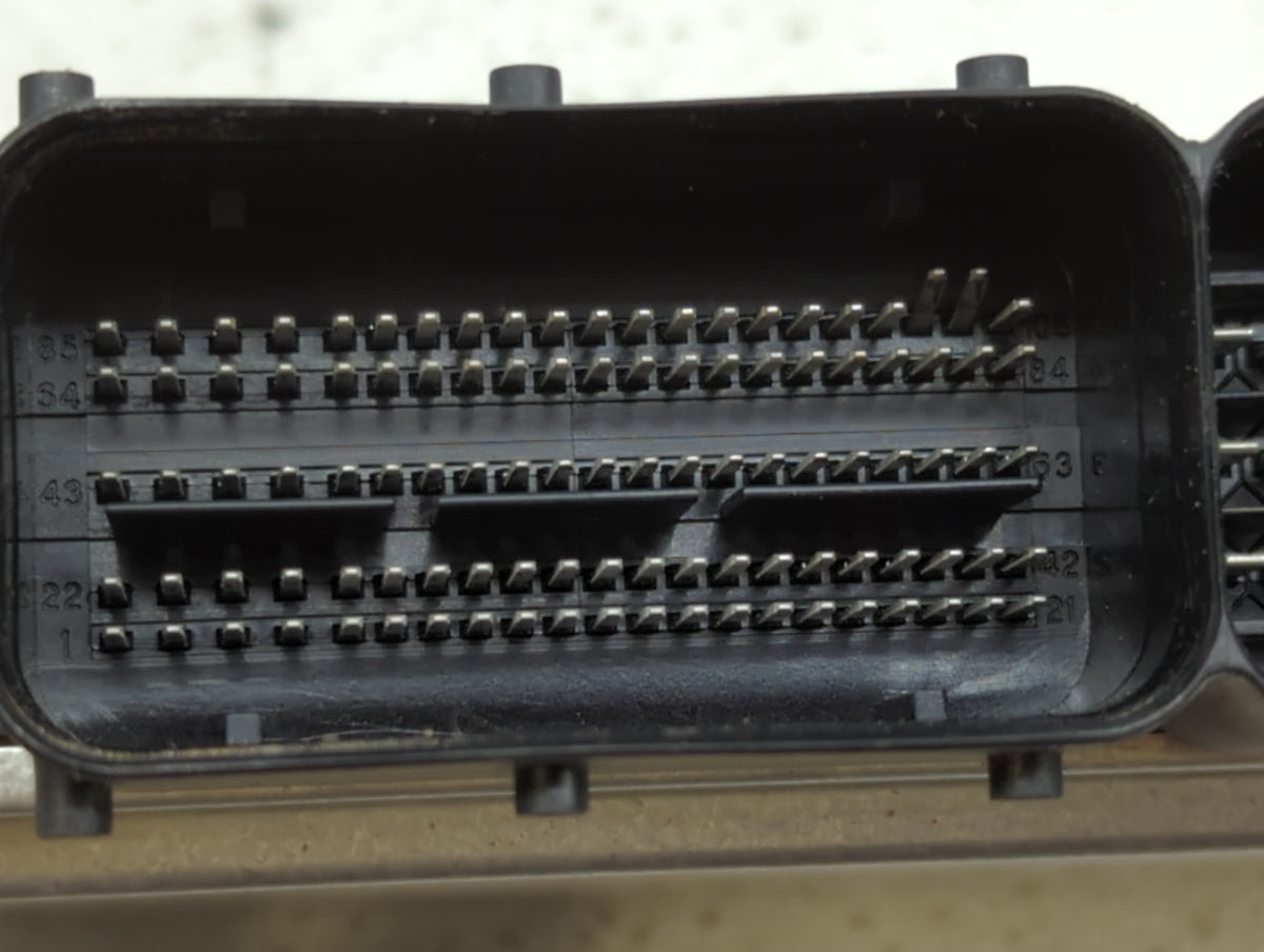 2018-2019 Hyundai Sonata PCM Engine Control Computer ECU ECM PCU OEM P/N:39102-2GGJ0 39102-2GGK2, 39112-2GGK2 Fits Fits 2018