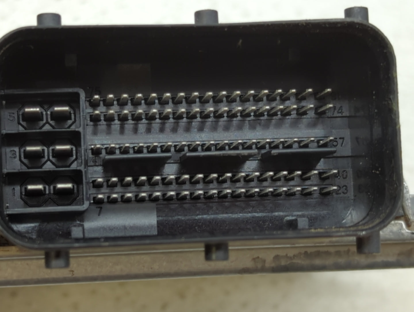 2018-2019 Hyundai Sonata PCM Engine Control Computer ECU ECM PCU OEM P/N:39102-2GGJ0 39102-2GGK2, 39112-2GGK2 Fits Fits 2018