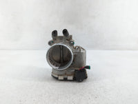 2015-2019 Hyundai Sonata Throttle Body P/N:35100-2G610 Fits Fits 2015 2016 2017 2018 2019 2020 2021 OEM Used Auto Parts - Oe