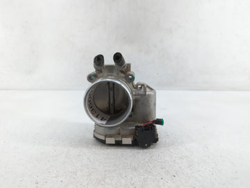 2015-2019 Hyundai Sonata Throttle Body P/N:35100-2G610 Fits Fits 2015 2016 2017 2018 2019 2020 2021 OEM Used Auto Parts - Oe
