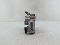 2015-2019 Hyundai Sonata Throttle Body P/N:35100-2G610 Fits Fits 2015 2016 2017 2018 2019 2020 2021 OEM Used Auto Parts - Oe