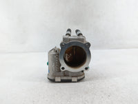2015-2019 Hyundai Sonata Throttle Body P/N:35100-2G610 Fits Fits 2015 2016 2017 2018 2019 2020 2021 OEM Used Auto Parts - Oe