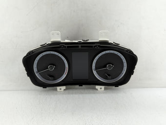 compare product 2018 Hyundai Sonata Instrument Cluster Speedometer Gauges P/N:94051-C2000 94041-C2000 Fits OEM Used Auto Parts