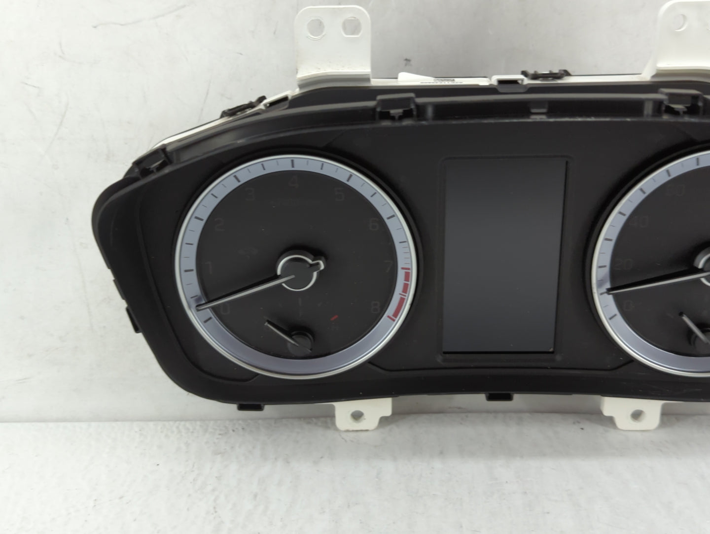 2018 Hyundai Sonata Instrument Cluster Speedometer Gauges P/N:94051-C2000 94041-C2000 Fits OEM Used Auto Parts - Oemusedauto