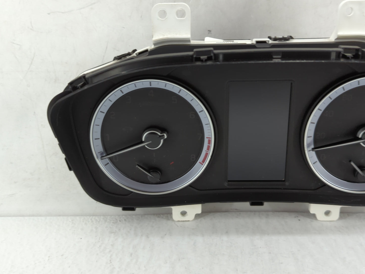 2018 Hyundai Sonata Instrument Cluster Speedometer Gauges P/N:94051-C2000 94041-C2000 Fits OEM Used Auto Parts - Oemusedauto