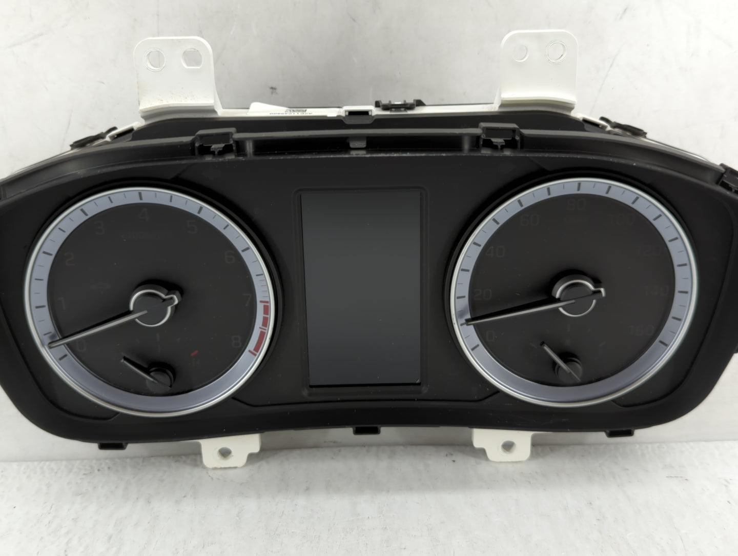 2018 Hyundai Sonata Instrument Cluster Speedometer Gauges P/N:94051-C2000 94041-C2000 Fits OEM Used Auto Parts - Oemusedauto