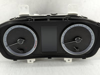 2018 Hyundai Sonata Instrument Cluster Speedometer Gauges P/N:94051-C2000 94041-C2000 Fits OEM Used Auto Parts - Oemusedauto