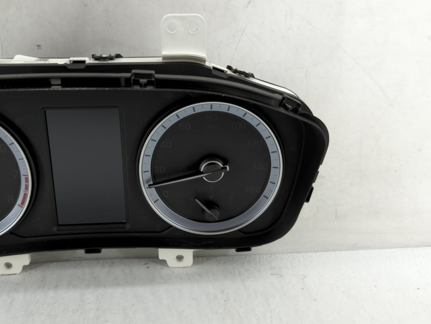 2018 Hyundai Sonata Instrument Cluster Speedometer Gauges P/N:94051-C2000 94041-C2000 Fits OEM Used Auto Parts - Oemusedauto