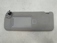 2015-2019 Hyundai Sonata Sun Visor Shade Replacement Driver Left Mirror Fits Fits 2015 2016 2017 2018 2019 OEM Used Auto Par