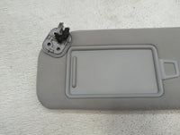 2015-2019 Hyundai Sonata Sun Visor Shade Replacement Driver Left Mirror Fits Fits 2015 2016 2017 2018 2019 OEM Used Auto Par