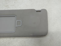 2015-2019 Hyundai Sonata Sun Visor Shade Replacement Driver Left Mirror Fits Fits 2015 2016 2017 2018 2019 OEM Used Auto Par