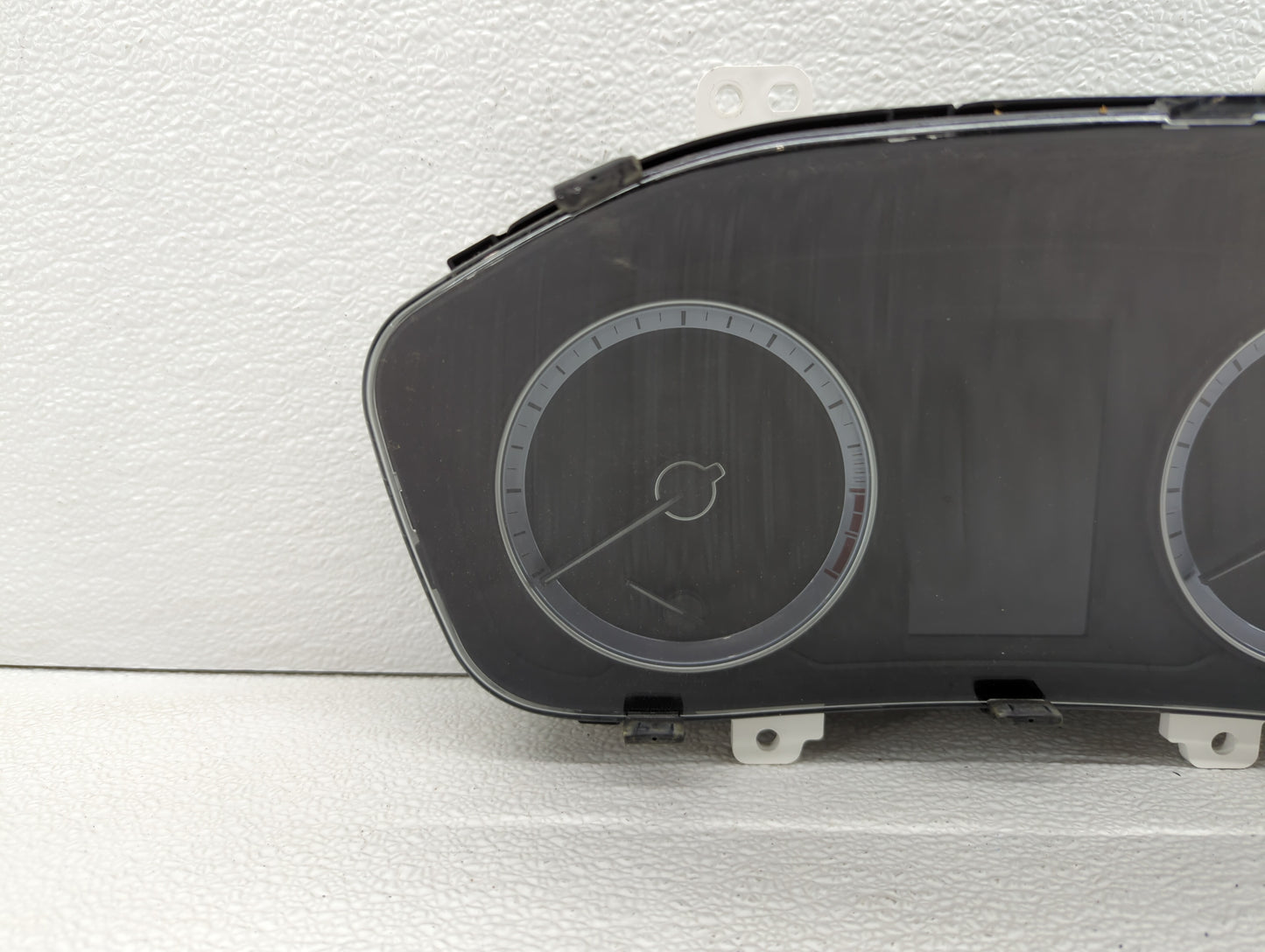 2018 Hyundai Sonata Instrument Cluster Speedometer Gauges P/N:94051-C2020 Fits OEM Used Auto Parts - Oemusedautoparts1.com