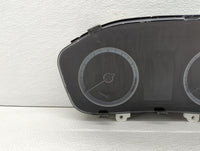 2018 Hyundai Sonata Instrument Cluster Speedometer Gauges P/N:94051-C2020 Fits OEM Used Auto Parts - Oemusedautoparts1.com