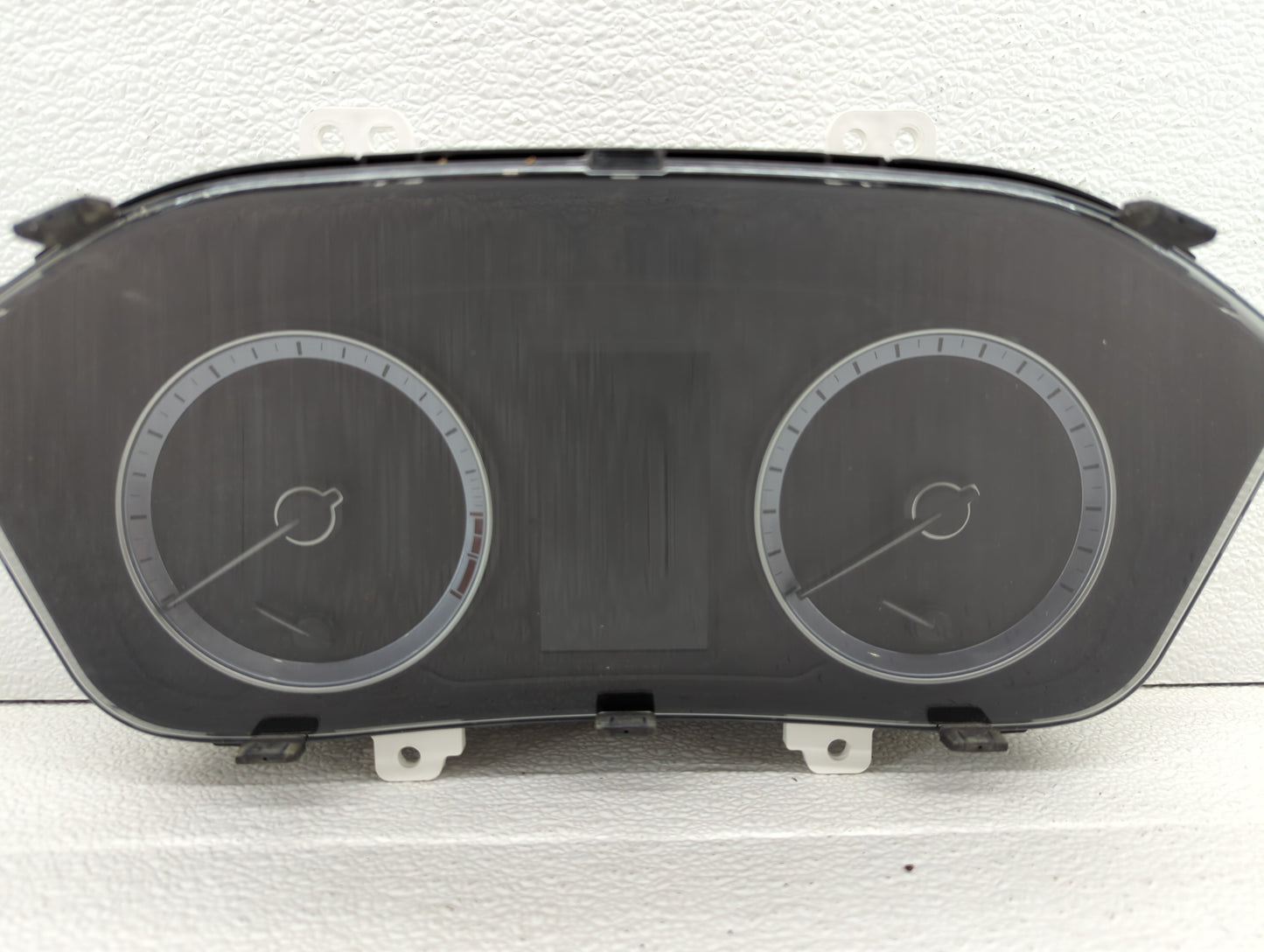 2018 Hyundai Sonata Instrument Cluster Speedometer Gauges P/N:94051-C2020 Fits OEM Used Auto Parts - Oemusedautoparts1.com