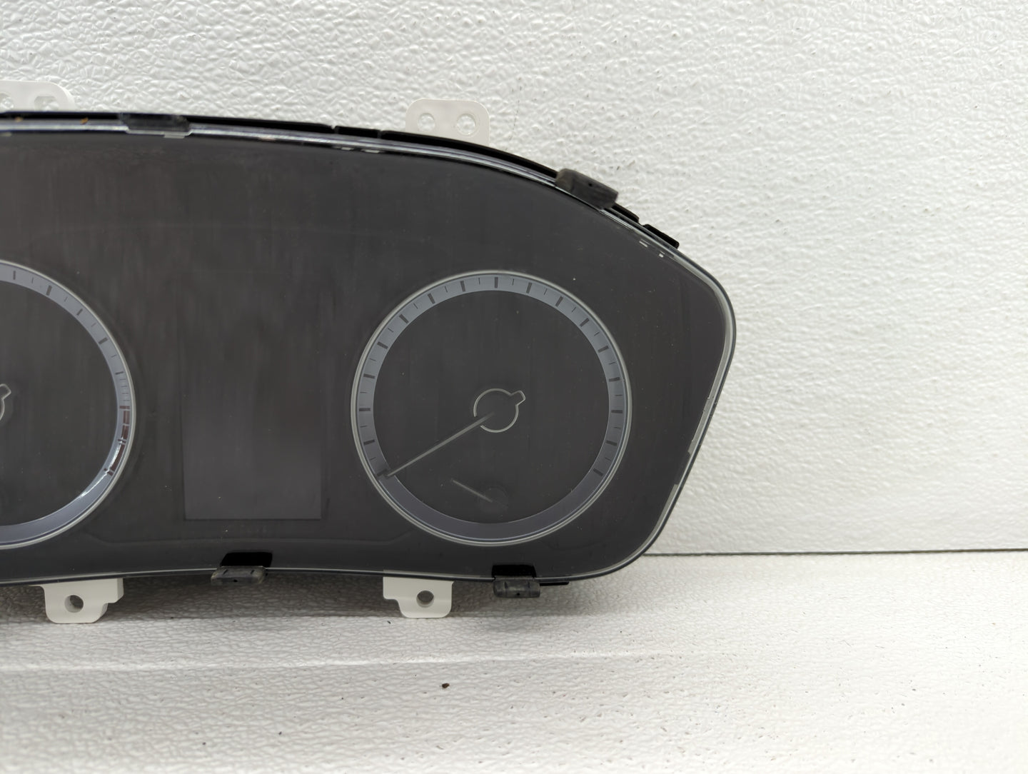 2018 Hyundai Sonata Instrument Cluster Speedometer Gauges P/N:94051-C2020 Fits OEM Used Auto Parts - Oemusedautoparts1.com