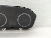 2018 Hyundai Sonata Instrument Cluster Speedometer Gauges P/N:94051-C2020 Fits OEM Used Auto Parts - Oemusedautoparts1.com