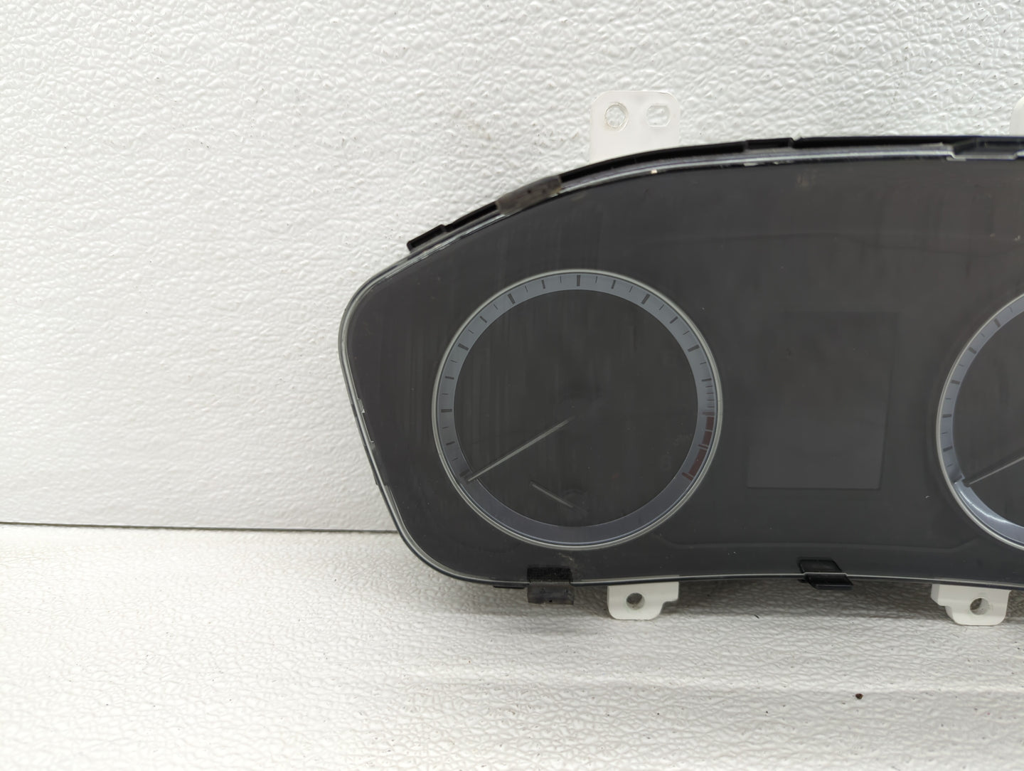 2018 Hyundai Sonata Instrument Cluster Speedometer Gauges P/N:94051-C2000 94041-C2000 Fits OEM Used Auto Parts - Oemusedauto