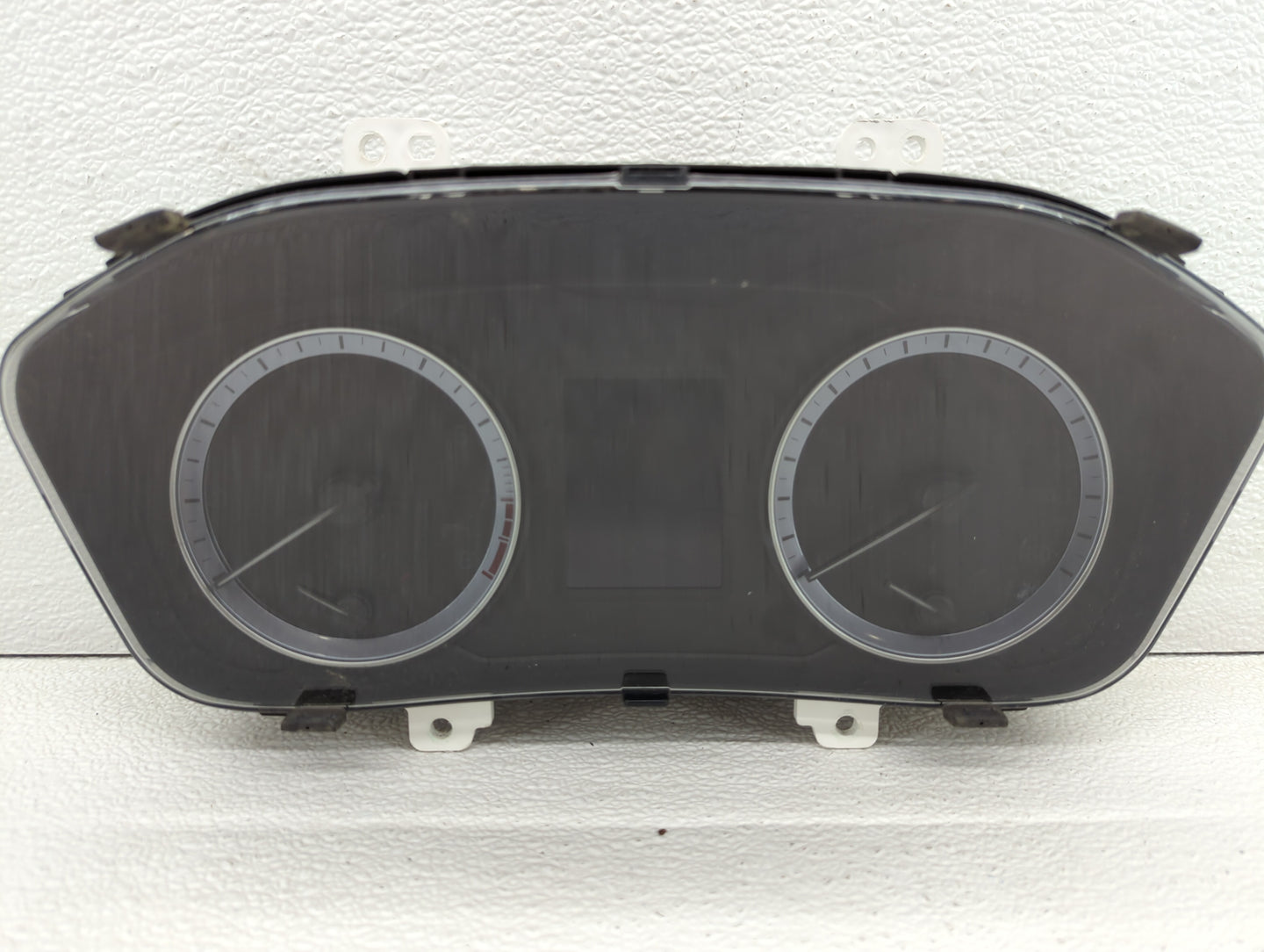 2018 Hyundai Sonata Instrument Cluster Speedometer Gauges P/N:94051-C2000 94041-C2000 Fits OEM Used Auto Parts - Oemusedauto