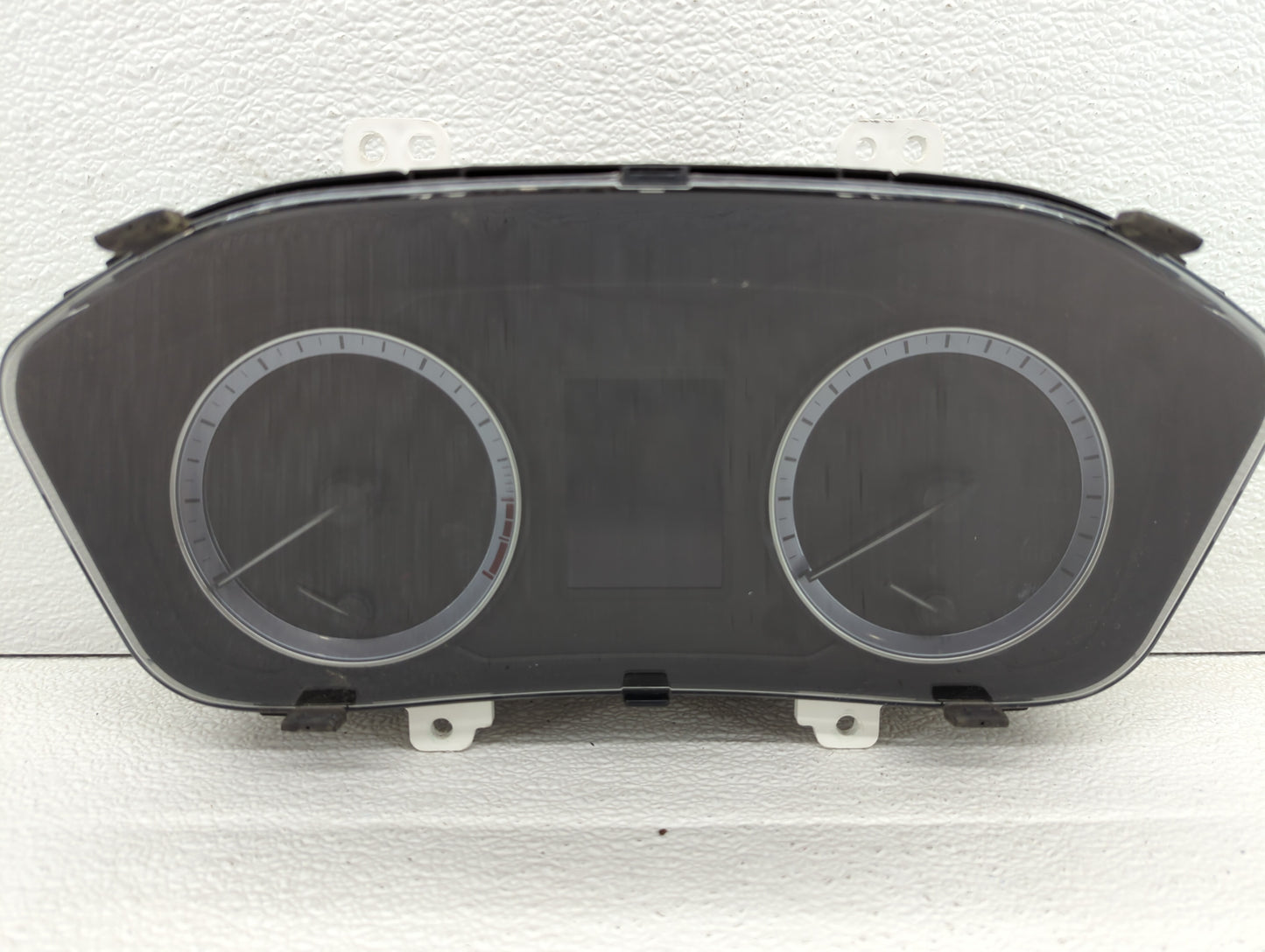 2018 Hyundai Sonata Instrument Cluster Speedometer Gauges P/N:94051-C2000 94041-C2000 Fits OEM Used Auto Parts - Oemusedauto