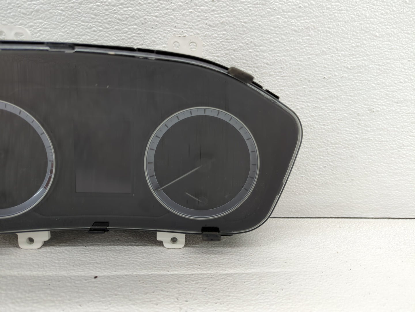 2018 Hyundai Sonata Instrument Cluster Speedometer Gauges P/N:94051-C2000 94041-C2000 Fits OEM Used Auto Parts - Oemusedauto